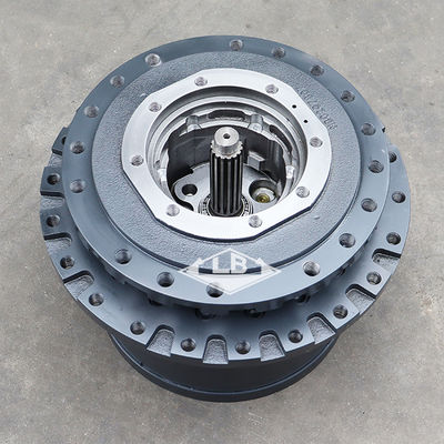 Le moteur est équipé d'un système de régulation de la vitesse.