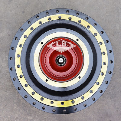 EX1200 EX1200-6 ZX1800-6 Appareil de déplacement YB60001978 9301480 9270013 9279168 EX1200-6 Boîte de vitesses de déplacement