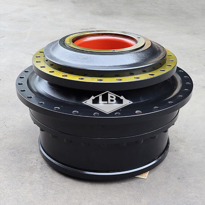 EX1200 EX1200-6 ZX1800-6 Appareil de déplacement YB60001978 9301480 9270013 9279168 EX1200-6 Boîte de vitesses de déplacement