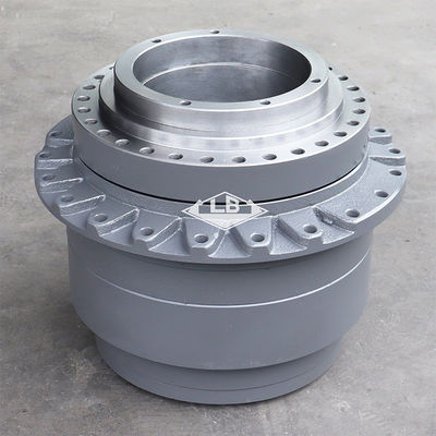 Le moteur est équipé d'un système de freinage de freinage de vitesse.