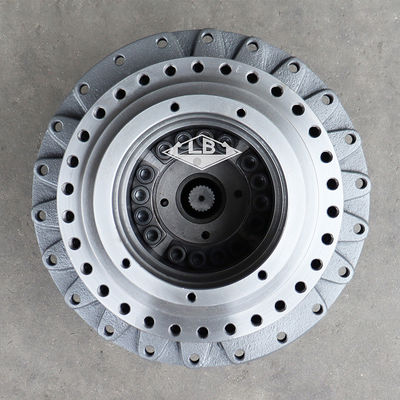 Le moteur est équipé d'un système de freinage de freinage de vitesse.