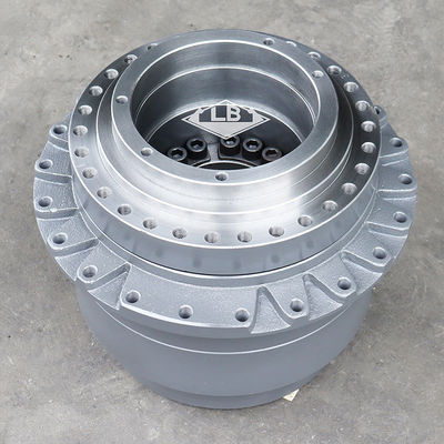Le moteur est équipé d'un système de freinage de freinage de vitesse.