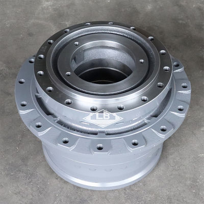 E320D2 E320D2 Le moteur final 333-2988 3332988 480-6768 4806768 E 320D2 Boîte de vitesses