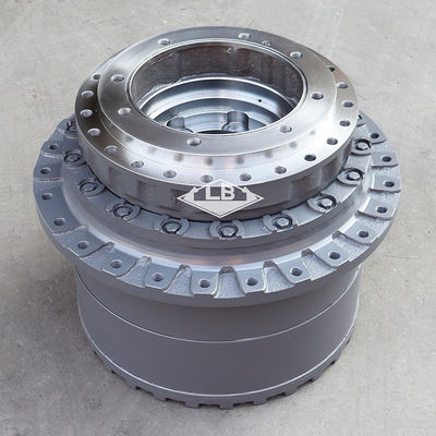 Le moteur final de l'excavatrice 208-27-00151 208-27-00152