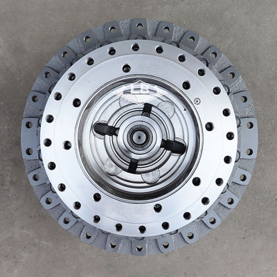 Le moteur final de l'excavatrice 208-27-00151 208-27-00152
