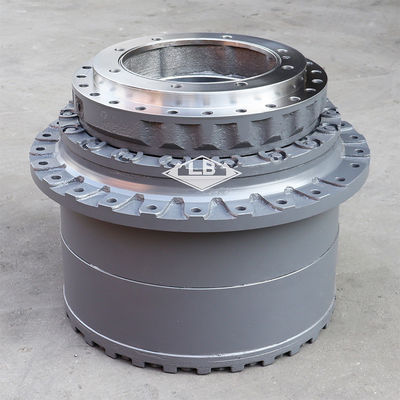 Le moteur final de l'excavatrice 208-27-00151 208-27-00152