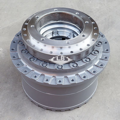 Le moteur final de l'excavatrice 208-27-00151 208-27-00152
