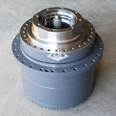 SK200-8 Poussée finale sans moteur YN15V00037F1 YN15V00037F2 SK200-8 Boîte de vitesses de déplacement