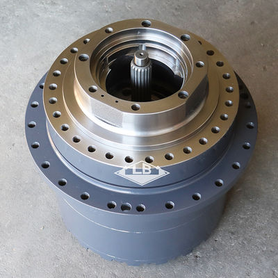SK200-8 Poussée finale sans moteur YN15V00037F1 YN15V00037F2 SK200-8 Boîte de vitesses de déplacement