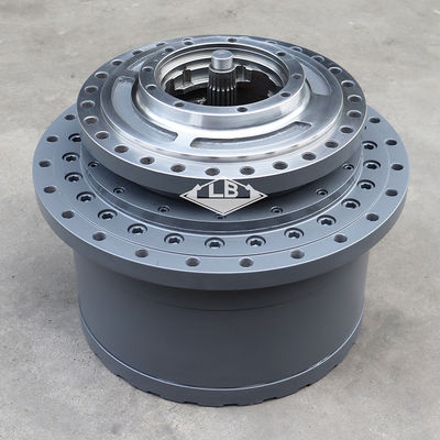 Récupérateur de vitesse LS53D00007F1 LS15V00020F1 SK460 Boîte de vitesses de vitesse