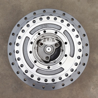 Récupérateur de vitesse LS53D00007F1 LS15V00020F1 SK460 Boîte de vitesses de vitesse
