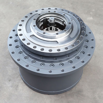 Récupérateur de vitesse LS53D00007F1 LS15V00020F1 SK460 Boîte de vitesses de vitesse