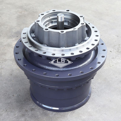 ZX270-3 ZX280-3 Boîte de vitesses de réduction de déplacement 9255880 9256990