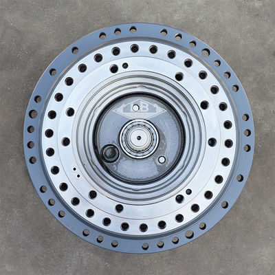 XKAH-00901 XKAH-01627 R210 HYUNDAI Boîte de vitesses de déplacement R210-7 R250-7