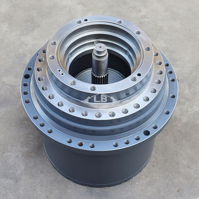 XKAH-00901 XKAH-01627 R210 HYUNDAI Boîte de vitesses de déplacement R210-7 R250-7