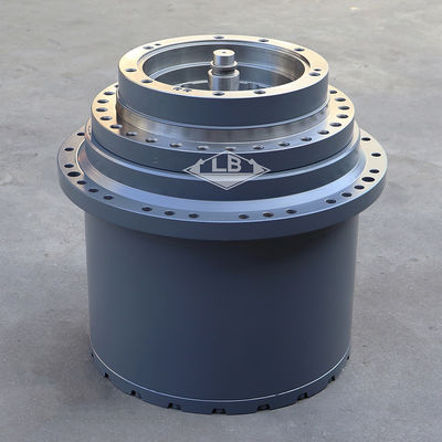 XKAH-00901 XKAH-01627 R210 HYUNDAI Boîte de vitesses de déplacement R210-7 R250-7