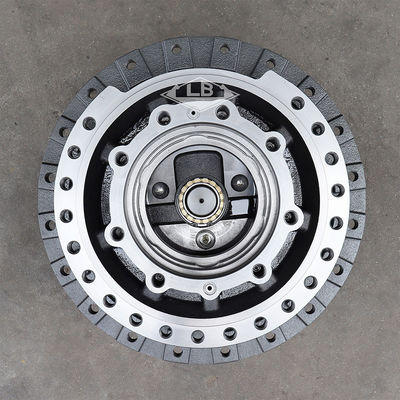 ZX330-1 Boîte de vitesses de déplacement 9190221 9212584 9190222 9232360 ZX330-1