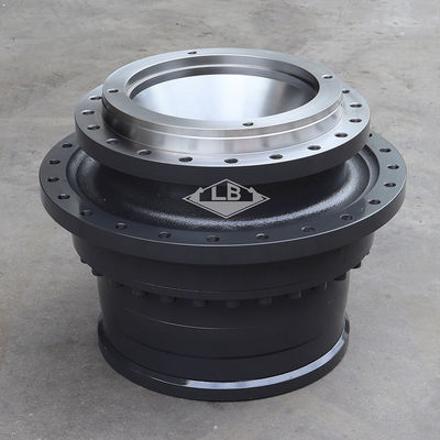 9251680 9263595 9186918 9203565 ZX450 Boîte de vitesses de déplacement ZX450-3 ZX470-3 engrenage de réduction de déplacement