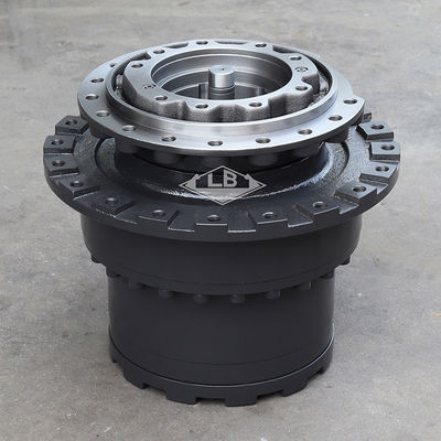 HITACHI ZX240-3 Réduction finale du moteur Boîte de vitesses de déplacement 9243839 9256989 ZX240-3
