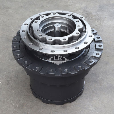 HITACHI ZX240-3 Réduction finale du moteur Boîte de vitesses de déplacement 9243839 9256989 ZX240-3
