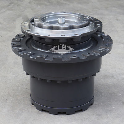 HITACHI ZX240-3 Réduction finale du moteur Boîte de vitesses de déplacement 9243839 9256989 ZX240-3