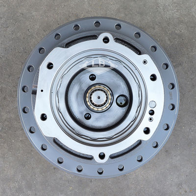 VOE14599921 EC300 Boîte de vitesses de déplacement VOLVO EC300D EC250D EC250E EC300E Disque final