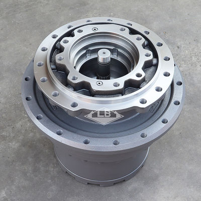 9233692 9261222 Boîte de vitesses de déplacement Hitachi ZX200-3 ZX200-5G ZX210-5G Appareil de déplacement ZX200-3