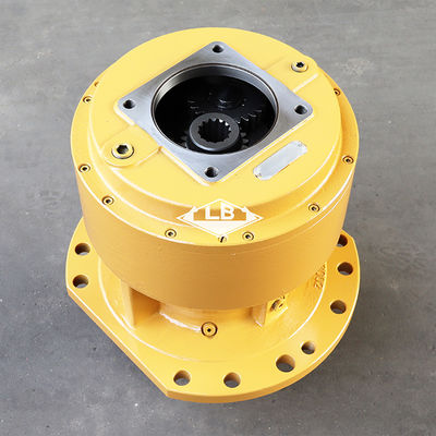 Eégorie 349 352 349 GC Swing Drive 536-7289 538-5282 584-2587 584-2588 Swing REDUCER Eégorie 349 GC Swing Gearbox