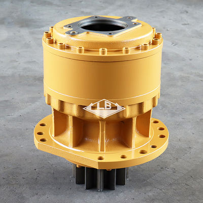 Eégorie 345C 345D 349D Swing Drive 227-6113 227-6114 296-6250 296-6253 2276113 2276114 2966250 2966253 E345 Boîte de vitesses à bascule