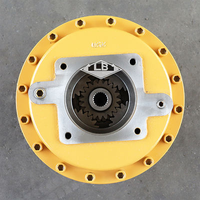 Eégorie 345C 345D 349D Swing Drive 227-6113 227-6114 296-6250 296-6253 2276113 2276114 2966250 2966253 E345 Boîte de vitesses à bascule