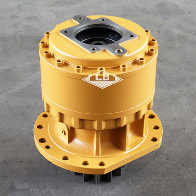 Eégorie 345C 345D 349D Swing Drive 227-6113 227-6114 296-6250 296-6253 2276113 2276114 2966250 2966253 E345 Boîte de vitesses à bascule