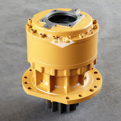 Eégorie 345C 345D 349D Swing Drive 227-6113 227-6114 296-6250 296-6253 2276113 2276114 2966250 2966253 E345 Boîte de vitesses à bascule