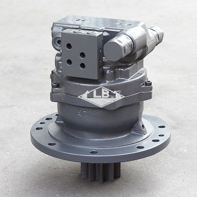 PCR-3B-12A 22H-60-13201 PC56-7 Boîte de vitesses de balancement pour excavatrice