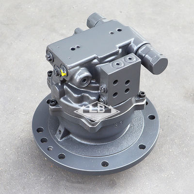 PCR-3B-12A 22H-60-13201 PC56-7 Boîte de vitesses de balancement pour excavatrice