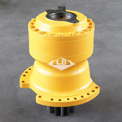 PC1250-7 Machinerie à balancer 21N-26-00070 X21-0860310 PC1250-7 Boîte de vitesses à balancer pour excavatrice