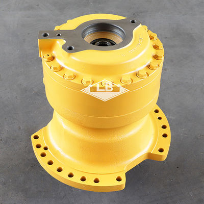 PC1250-7 Machinerie à balancer 21N-26-00070 X21-0860310 PC1250-7 Boîte de vitesses à balancer pour excavatrice