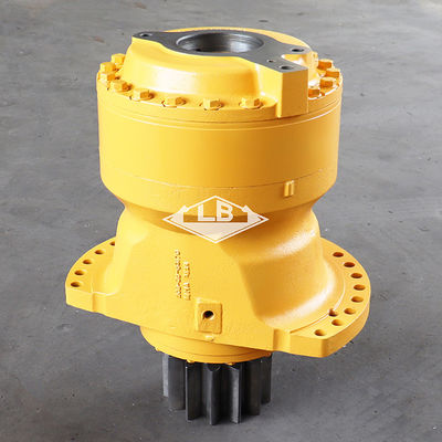 PC1250-7 Machinerie à balancer 21N-26-00070 X21-0860310 PC1250-7 Boîte de vitesses à balancer pour excavatrice