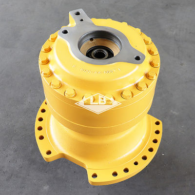 PC1250-7 Machinerie à balancer 21N-26-00070 X21-0860310 PC1250-7 Boîte de vitesses à balancer pour excavatrice