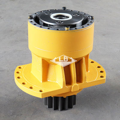 PC200-6 RÉDUCTION de l'oscillation 20Y-26-00150 20Y-26-00151 20Y2600150 20Y2600151 MACHINERIE d'oscillation ASSY PC200-6 Boîte à engrenages d'oscillation pour excavatrice