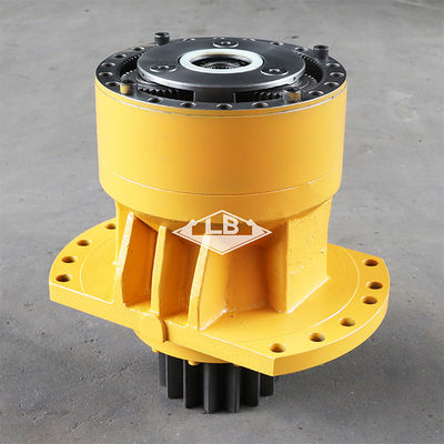PC200-6 RÉDUCTION de l'oscillation 20Y-26-00150 20Y-26-00151 20Y2600150 20Y2600151 MACHINERIE d'oscillation ASSY PC200-6 Boîte à engrenages d'oscillation pour excavatrice