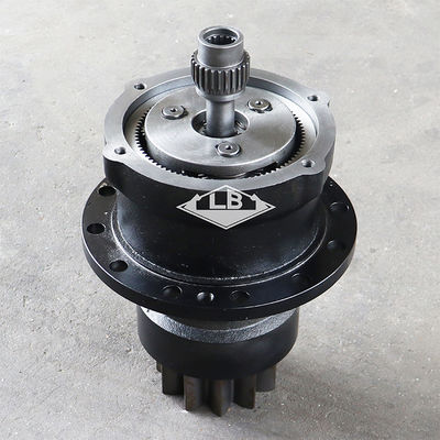 M315D M316 M317 Swing Drive 152-7375 1527375 M315D Boîte de vitesses de basculement pour excavatrice