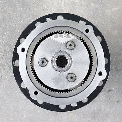 M315D M316 M317 Swing Drive 152-7375 1527375 M315D Boîte de vitesses de basculement pour excavatrice