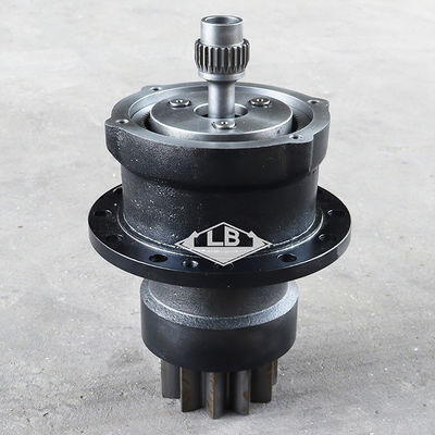 M315D M316 M317 Swing Drive 152-7375 1527375 M315D Boîte de vitesses de basculement pour excavatrice