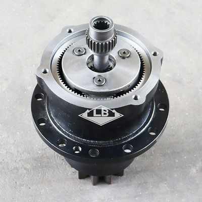M315D M316 M317 Swing Drive 152-7375 1527375 M315D Boîte de vitesses de basculement pour excavatrice