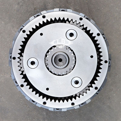R480LC-9 R520LC-9 engrenage de réduction d'oscillation 39QB-12100 39QB-12101 39QB-12102 R480-9 boîte de vitesses d'oscillation