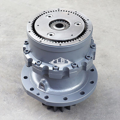 R480LC-9 R520LC-9 engrenage de réduction d'oscillation 39QB-12100 39QB-12101 39QB-12102 R480-9 boîte de vitesses d'oscillation