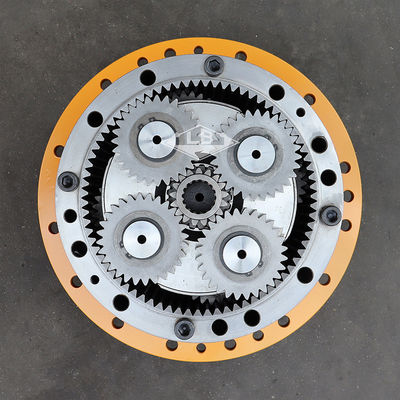 Pièces pour excavatrice R320LC-7 R335-7 Boîte de vitesses d'oscillation 31N9-10180 31N9-10181