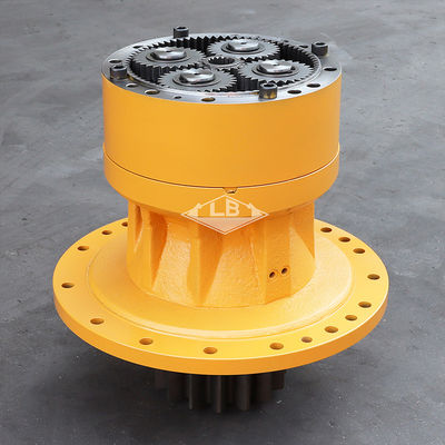 Pièces pour excavatrice R320LC-7 R335-7 Boîte de vitesses d'oscillation 31N9-10180 31N9-10181
