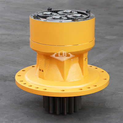 Pièces pour excavatrice R320LC-7 R335-7 Boîte de vitesses d'oscillation 31N9-10180 31N9-10181