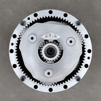 EC380D réducteur à oscillation VOE14622901 VOE14680015 boîte de vitesses à oscillation EC380 pour excavatrice